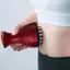 Nhíphuj Điện Kinh Tuyến Bàn Chải Chống Cellulite Gua Sha Máy Mát Xa Toàn Thân Rung Microcurrent Nén Nóng Cạo Lymphatic Thoát Nước Chăm Sóc VN