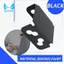 Giá đỡ quạt Quạt kép Giá đỡ tản nhiệt máy tính để làm mát thẻ Video DIY Hỗ trợ 80MM / 90MM / 120MM / 140MM (4 chiếc)