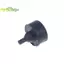 2 / 10 CÁI Giá đỡ trung tâm Khung đệm cao su dừng cho GY6 50cc 125cc Baotian Benzhou Xe tay ga Trung Quốc Móc treo bàn đạp Phụ tùng cao su [MỚI]