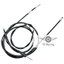 Combo dây ga dây đồng hồ dây thắng sau nouvo củ - nouvo 1-2-3