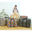 Túi hành lý cầm tay Túi di chuyển dung tích lớn Túi lưu trữ chống nước Rời trường Túi Duffel nhiều lớp
