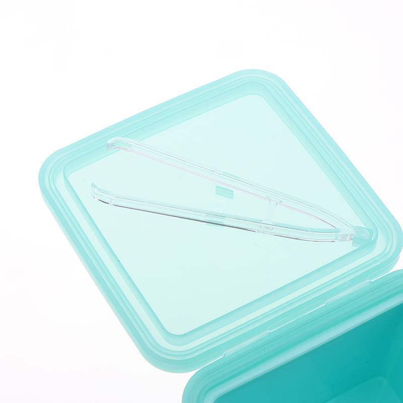 [KXH] Chai có thể đổ lại 300ml Bình đựng đồ trang điểm rỗng bằng nhựa Kem dưỡng da mặt du lịch / Kem dưỡng da / Hộp đựng mỹ phẩm có nhíp ELWW