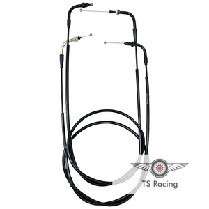 Dây ga airblade thái 2007-2012 - airblade125 2013-2015