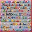 BH2 144 / chiếc Pokemon Đồ Chơi Nhân Vật Hành Động Pikachu Squirtle Mô Hình Búp Bê Đồ Chơi Cho Trẻ Em Trang Trí Nhà Vật Trang Trí Quà Tặng Anime HB2