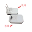YFI4 LIR2032 Nút Sạc Pin Lithium 3V Bluetooth Cân Trọng Lượng Điện Tử Điều Khiển Từ Xa cr2032 Sạc
