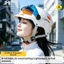 QMP Mũ Bảo Hiểm Xe Điện Nữ Không Áp Lực Tóc Mùa Hè Thoáng Khí Nửa Mũ Bảo Hiểm 2026 Phong Cách Mới Nhẹ Pin Xe Hel