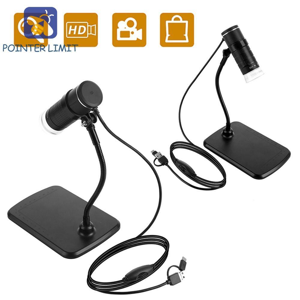 POINTER LIMIT Kính hiển vi kỹ thuật số Sửa chữa máy ảnh USB cho điện ...