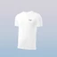 Áo thun nam HLA Sportsday co giãn thoáng khí logo basic, thấm hút nhanh, chất liệu mềm nhẹ