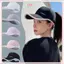 JRP Cao Đuôi Ngựa Mũ Bóng Chày Nữ Mùa Hè Qui-Drying Chống Nắng Chống Tia Cực tím Dubill Cap Mũ Đi Biển JRP