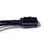 Char OBD2 Nối Dài Bộ Chia Dây Cáp Bộ Chuyển Đổi 16 Pin Đôi Cổng Nữ Thích Hợp Cho Xe Chẩn Đoán Thiết Bị Sử Dụng 50c