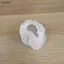 Luckyew 100 Bộ lọc bộ lọc máy hút bụi dùng một lần Bộ lọc gia đình cầm tay đa năng TQ