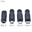 Luckyew Loại C / Máy Tính Bảng Micro USB 2.0 Sang DC 5.5x2.1 Mm Nguồn Ja Adapter Cắm USB C Sang DC 5.5 * 2.1 Bộ Chuyển Đổi Đầu Nối Nguồn 5V TQ