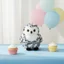 Thân Thiện Với Trẻ Em Thực Tế Cú Nhồi Bông Động Vật Cuddly Cú Thú Nhồi Bông Đồ Chơi Chất Liệu Cao Cấp Cho Trẻ Em