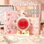Hầu hết các lời khen ngợi Phim hoạt hình hello kitty Quạt nhỏ Máy chơi Game sáng tạo Mô hình hello kitty Quạt máy tính để bàn văn phòng có giá trị cao Quà tặng quạt nhỏ * - * *