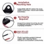 Tụ điện quạt CAST 1 / 5 Cái, Tụ điện chạy động cơ cách nhiệt 1,5uf, Tụ điện quạt trần vỏ nhựa di động cho quạt treo tường Quạt bàn và quạt sàn