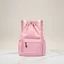 Túi Tách Khô Ướt Dung Tích Lớn Nhiều Túi Nylon Sackpack Cho Vận Động Viên, Học Sinh, Đi Biển