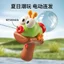 Trẻ Em Mùa Hè Kiến Súng Nước Điện Súng Nước Đi Biển Chơi Chiến Đấu Nước Đồ Chơi Mát LZHF