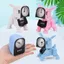 Đồng hồ báo thức Đồ chơi trẻ em Đồng hồ báo thức sáng tạo Doremon Thức dậy Đa chức năng Biến dạng Giáo dục dễ thương Đồng hồ báo thức trẻ em 6.3