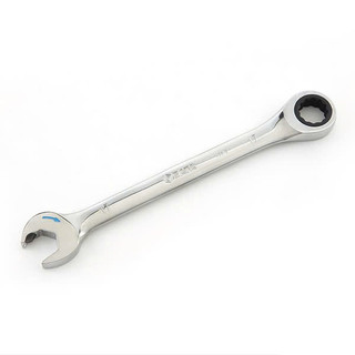 Cờ lê tự động 2 đầu vòng miệng thép Crom SATA 43610 43611 43608