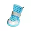Giày Cho Chó Không Rơi Chân Mùa Hè Chó Nhỏ Sandal Pomeranian Poodle Thú Cưng Chó Giày Teddy Bộ 426060301