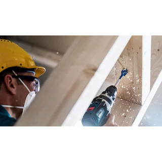 Mũi khoét gỗ đuôi cá EXPERT SelfCut Speed BOSCH