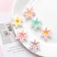 Set Charm Hoa Sao Biển Pastel Candy Ngọt Ngào 🌈🌸✨