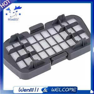Cho 11006857 Bộ lọc thay thế cho ZVCA335S (A601214070.0) dành cho thiết bị gia dụng