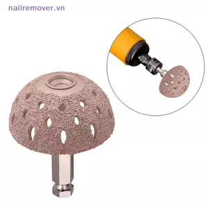 Dụng cụ mài Sửa chữa lốp Đầu mài Bánh xe đánh bóng Grit thô có thanh liên kết Bánh xe đánh bóng lốp Dụng cụ sửa chữa lốp MỚI