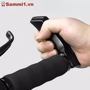 ZK 1 Cặp Tay Lái Xe Đạp MTB Phụ Kiện Sừng - Phụ Kiện Hợp Kim Nhôm VN