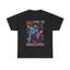 GC1 Bad Tour 88 Michael Jackson Tee Retro 80s Concert Nhật Bản Thiết kế áo thun cotton dày GC1