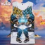 Dragon Ball Z Goku Vegeta 3D In Hình Nam Tank Top, Áo Vest Thể Thao Không Tay Mềm Thoáng Khí