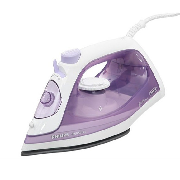 Bàn ủi hơi nước Philips DST1040/30 - Công suất 2000W - Bảo Hành Chính Hãng