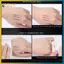 BVY BSIMONE 5g Thuốc nhuộm không khí lâu trôi Brows Gel Brown Kem dưỡng lông mày tăng cường không thấm nước Trang điểm màu nâu Lông mày dạng lỏng.