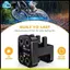 Đa Năng ATV Bụi Bẩn Xe Đạp Dây Xích Điều Chỉnh Căn Chỉnh Công Cụ Dây Xích Master Liên Kết Tấm Bên Dây Xích Công Cụ Báo Chí 520 525 530 Xe Máy