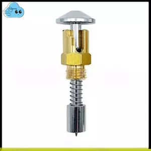 Dành Cho Super E / G Bộ Chế Hòa Khí Van pít tông Nhàn rỗi Nhanh S & S Chu Kỳ Linh Kiện Thay Thế Cho Xe Máy A