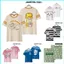 SY3 Chiikawa Anime Áo Sơ Mi Tay Ngắn Top Unisex Cosplay 3D Tee Đồ Họa Thời Trang Áo Thun Thường Ngày Plus Kích Thước YS3