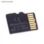 Thẻ nhớ Micro TF SD 4GB 8GB 16GB 32GB 64GB Thẻ nhớ cho máy ảnh điện thoại FSI