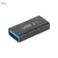 apill Gugxiom 2 Chiếc USB C sang A Adapter 10Gbps Loại Nữ USB3.1 Cổng Kết Nối Đầu Thẳng Truyền Dữ Liệu Mở Rộng dành cho Laptop
