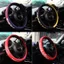 Bọc Vô Lăng Ô Tô Bọc Tay Cầm Volkswagen Lavida Sagitar Mới Passat Tiguan Bora Toyota Honda BMW Universal 26.3.22