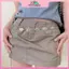 MYPANDA Retro Đa Năng Phong Cách Dân Tộc Kim Loại Bohemian Thắt Lưng Dây Xích Dành Cho Nữ Áo Len Thời Trang Dây Xích Eo Seal Phụ Kiện Trang Trí Cơ Thể.