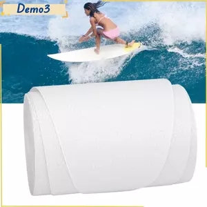 2 Cái / túi Băng Ban Mái Chèo, Băng Bảo Vệ Ván Lướt Sóng Chất Liệu PVC Trong Suốt, Thiết Kế Tổ Ong Chống Tia UV Mở Rộng Đường Sắt Cạnh Băng Bảo Vệ Ván Lướt Sóng