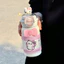 ST2 Pochacco Cốc Nước Cách Nhiệt Cho Nữ Dung Tích Lớn HELLO KITTY Rơm Cốc Di Động Cho Học Sinh TS2
