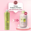Dầu gội hạn chế tóc gàu, tóc dầu Inebrya Ice Cream Cleany Shampoo 300ml [ MK ]