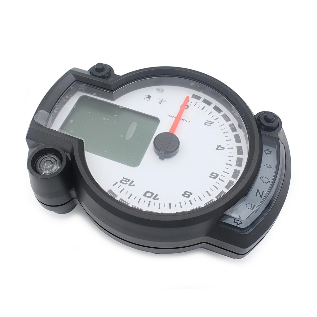 Phụ tùng xe máy Quốc gia IV lắp ráp dụng cụ phiên bản ABS dụng cụ cơ khí cho Apulia GPR150ABS phiên bản APR150-V