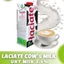 Sữa Tươi Laciate 3.5% Độ Béo 1L Thơm Béo Tự Nhiên Dễ Thưởng Thức