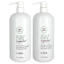 Dầu gội xả kích thích mọc tóc Tea Tree Paul Mitchell Scalp Care anti-thinning 300mlx2 [ MK ]