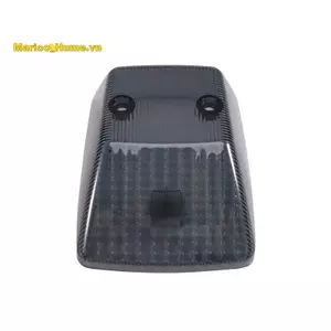4638260057 Đèn báo rẽ phía trước ô tô Vỏ ống kính Đèn góc cho W463 G-Class G500 G550 G55 86-18
