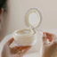 Nẹp Hộp Nẹp Hộp Bảo Quản Ngâm Vệ Sinh Răng Giả Hộp Chỉnh Nha Vô Hình Nẹp Giá Đỡ Hộp Bảo Quản BLF8