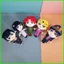 PS1 JoJo Kỳ Dị Phiêu Lưu Josuke Higashikata Noriaki Kakyoin Dễ Thương Sang Trọng Đồng Hành Búp Bê Plushie Gối SP1