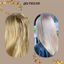 Kem hấp tím khử vàng RR LINE Anti Yellow Mask Blonde 1000ml [ MK ]